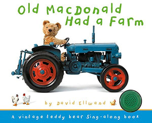 Old MacDonald Had a Farm 