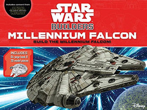 Star Wars Builders: Millennium Falcon 