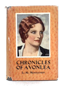 Chronicles Of Avonlea 