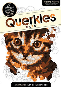 Querkles: Cats 