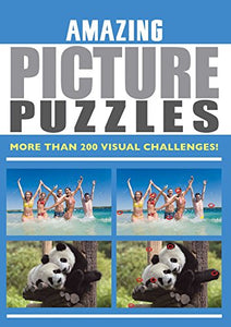 Amazing Picture Puzzles 