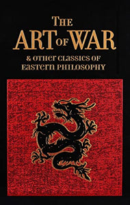 The Art of War & Other Classics of Eastern Philosophy 