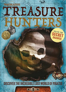 Trailblazers: Treasure Hunters 