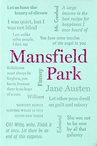 Mansfield Park 