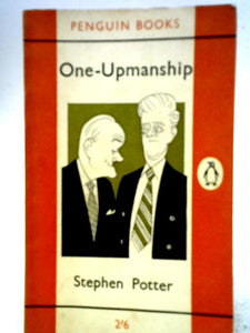 One-Upmanship 