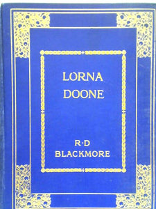 Lorna Doone 