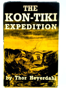 The Kon-Tiki Expedition 