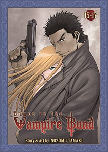 Dance in the Vampire Bund Omnibus 