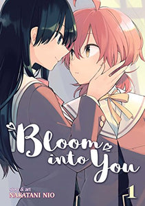 Bloom into You Vol. 1 