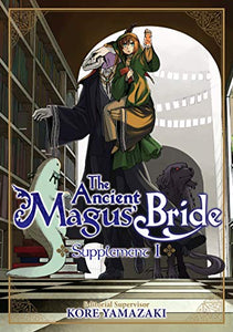 The Ancient Magus' Bride Supplement I 