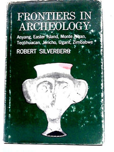 Frontiers in Archeology 