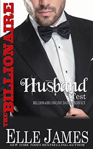 The Billionaire Husband Test 