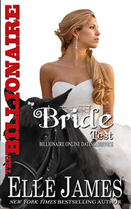 The Billionaire Bride Test 