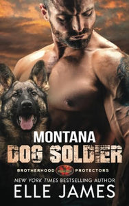 Montana Dog Soldier 