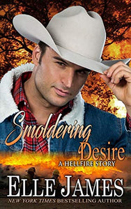 Smoldering Desire 