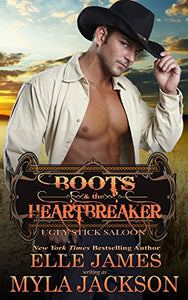 Boots & the Heartbreaker 