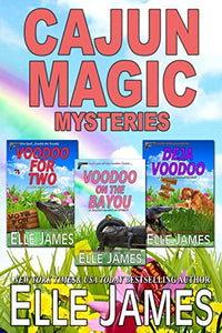 Cajun Magic Mysteries 