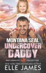 Montana Seal Undercover Daddy 