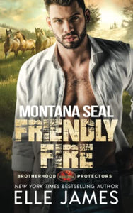 Montana Seal Friendly Fire 