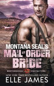 Montana SEAL's Mail-Order Bride 