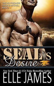 SEAL's Desire 