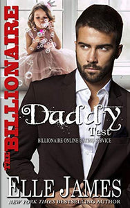 The Billionaire Daddy Test 