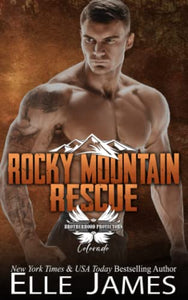 Rocky Mountain Rescue 