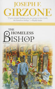 The Homeless Bishop 