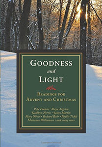 Goodness and Light 