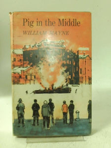 Pig In The Middle 