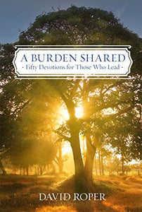 A Burden Shared 