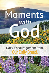 Moments with God 