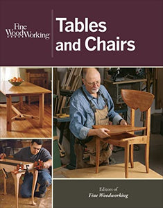 Tables and Chairs 