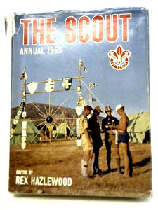 The Scout Annual 1965 