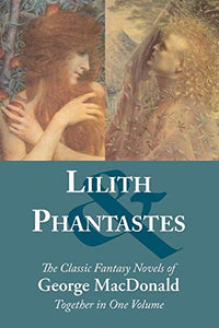 Lilith and Phantastes 