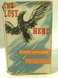 The Lost Hero 