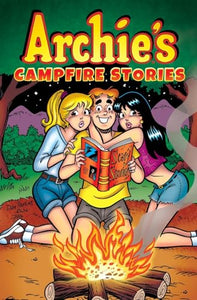 Archie's Campfire Stories 