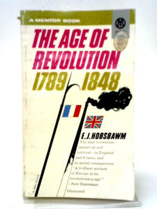 The Age of Revolution 1789-1848 