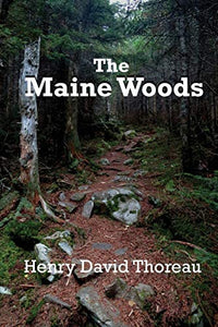 The Maine Woods 