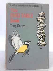 The Bird Table Book 