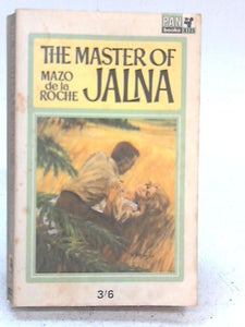 The Master of Jalna 