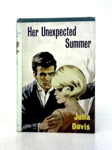 Her Unexpected Summer 