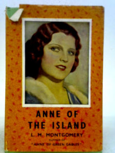 Anne of The Island 