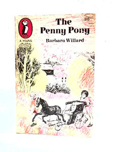 The Penny Pony 