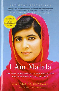 I Am Malala 