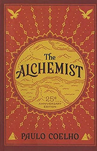 The Alchemist 