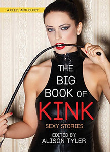 The Big Book of Kink 