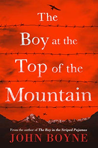 The Boy at the Top of the Mountain 