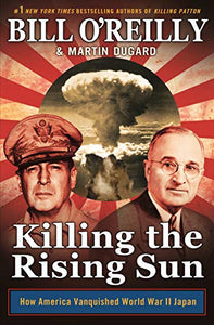 Killing the Rising Sun 