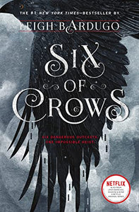 Six of Crows 